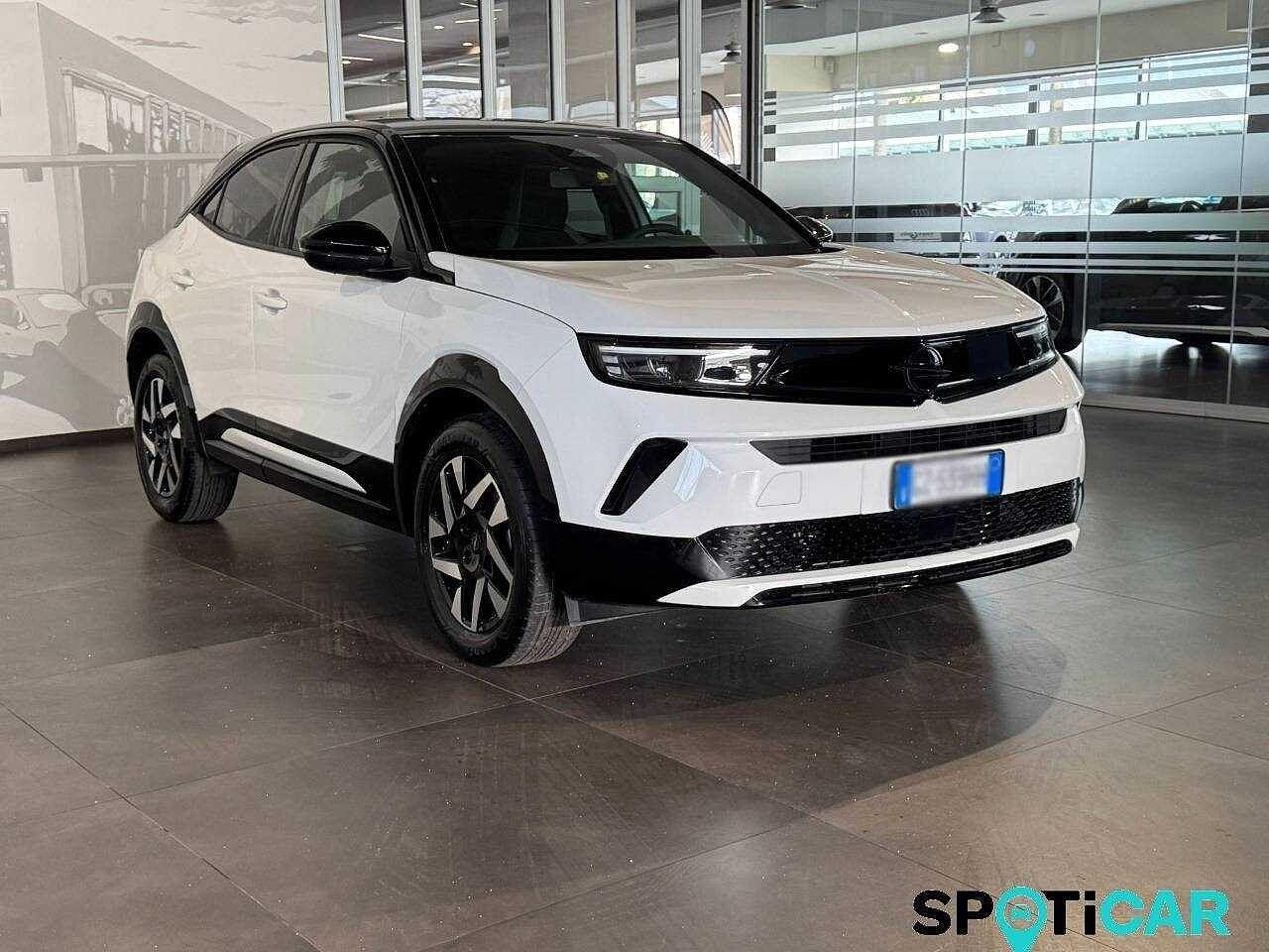 Opel Opel Mokka usata 15