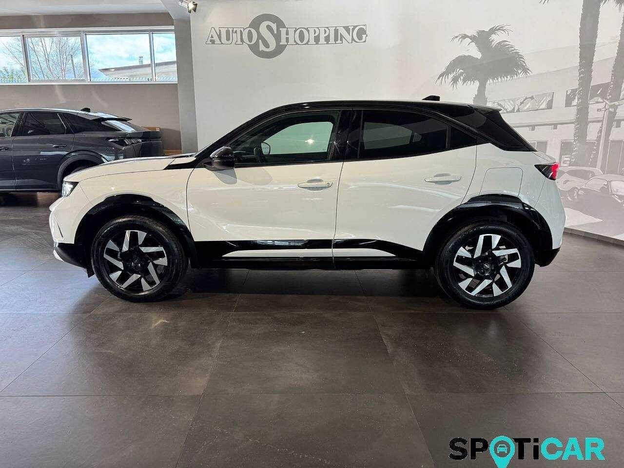 Opel Opel Mokka usata 17