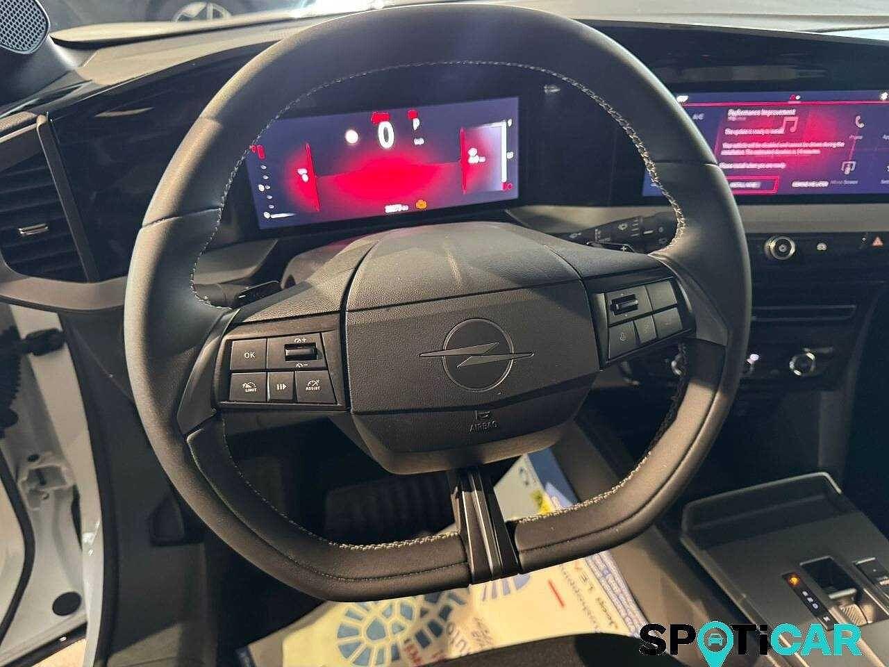 Opel Opel Mokka usata 18