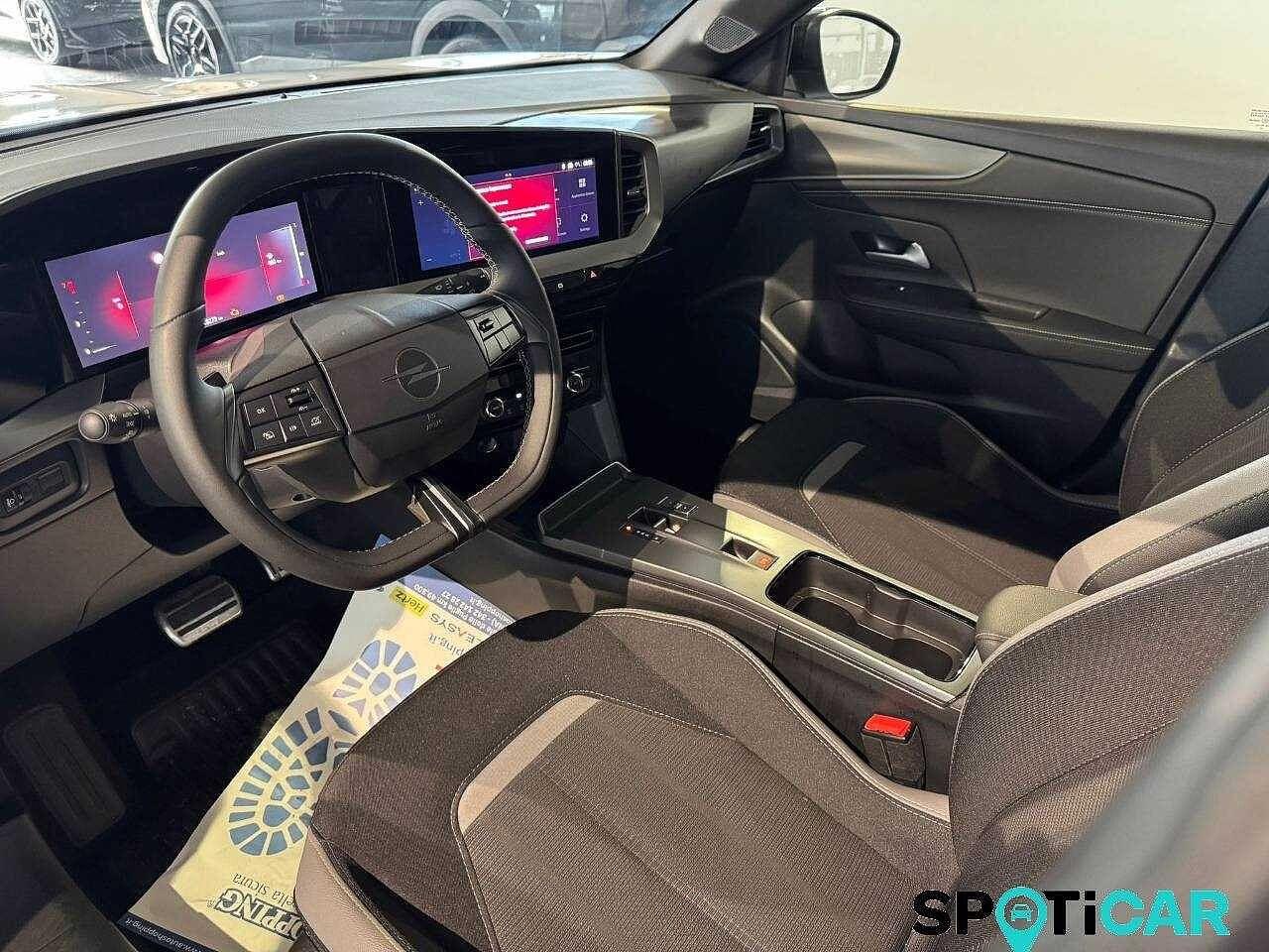 Opel Opel Mokka usata 19