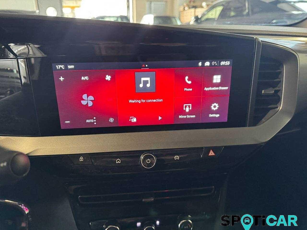 Opel Opel Mokka usata 20