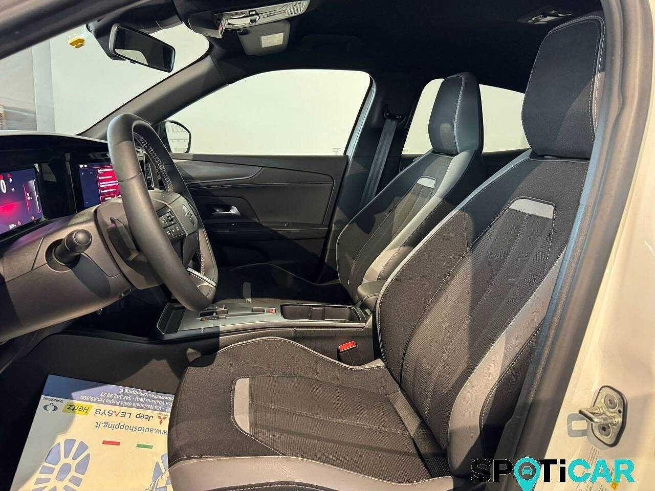 Opel Opel Mokka usata 21