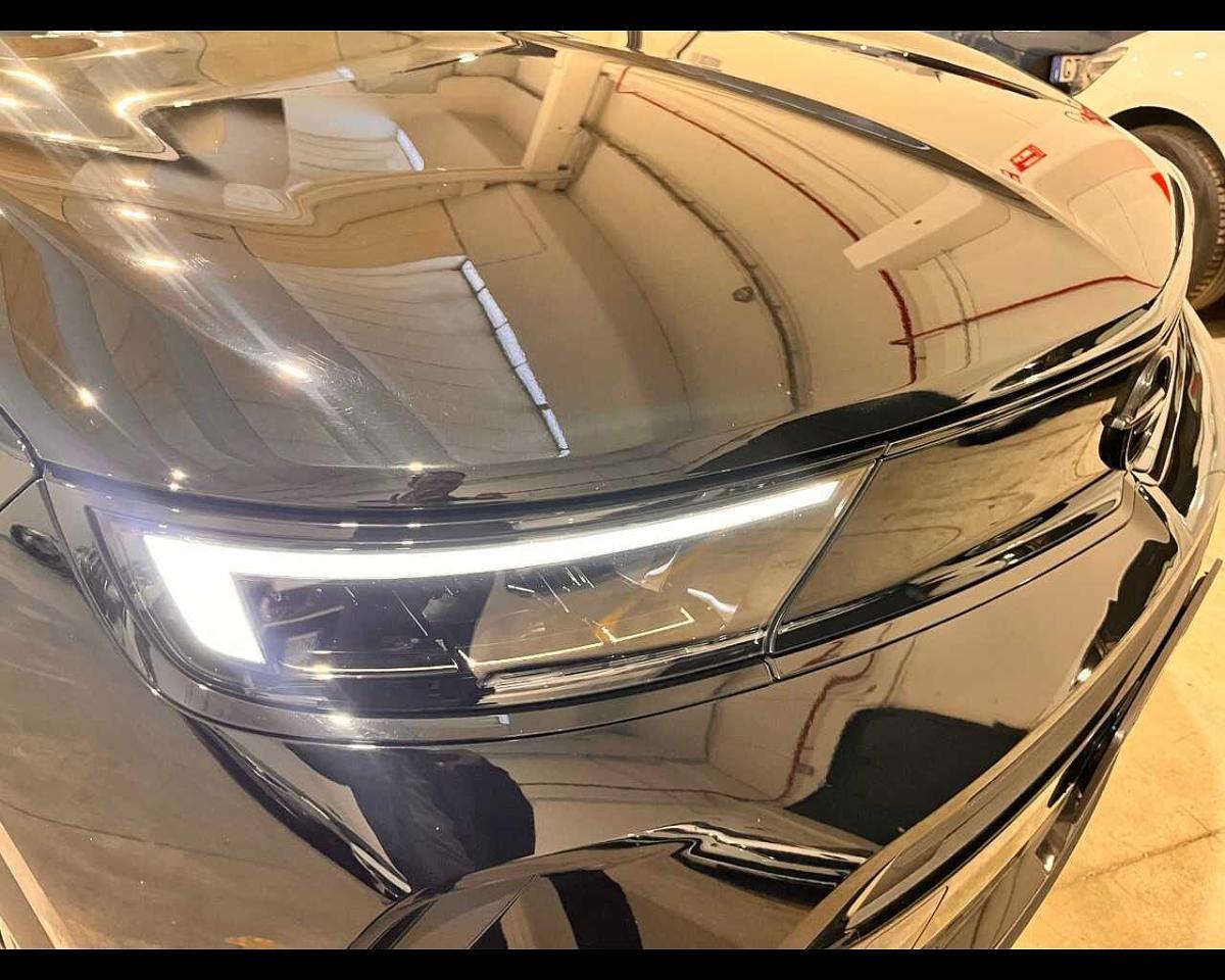 Opel Opel Mokka usata, con Climatizzatore