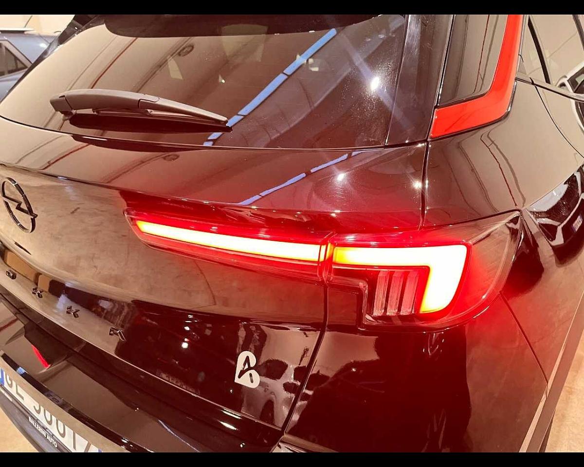 Opel Opel Mokka usata 2