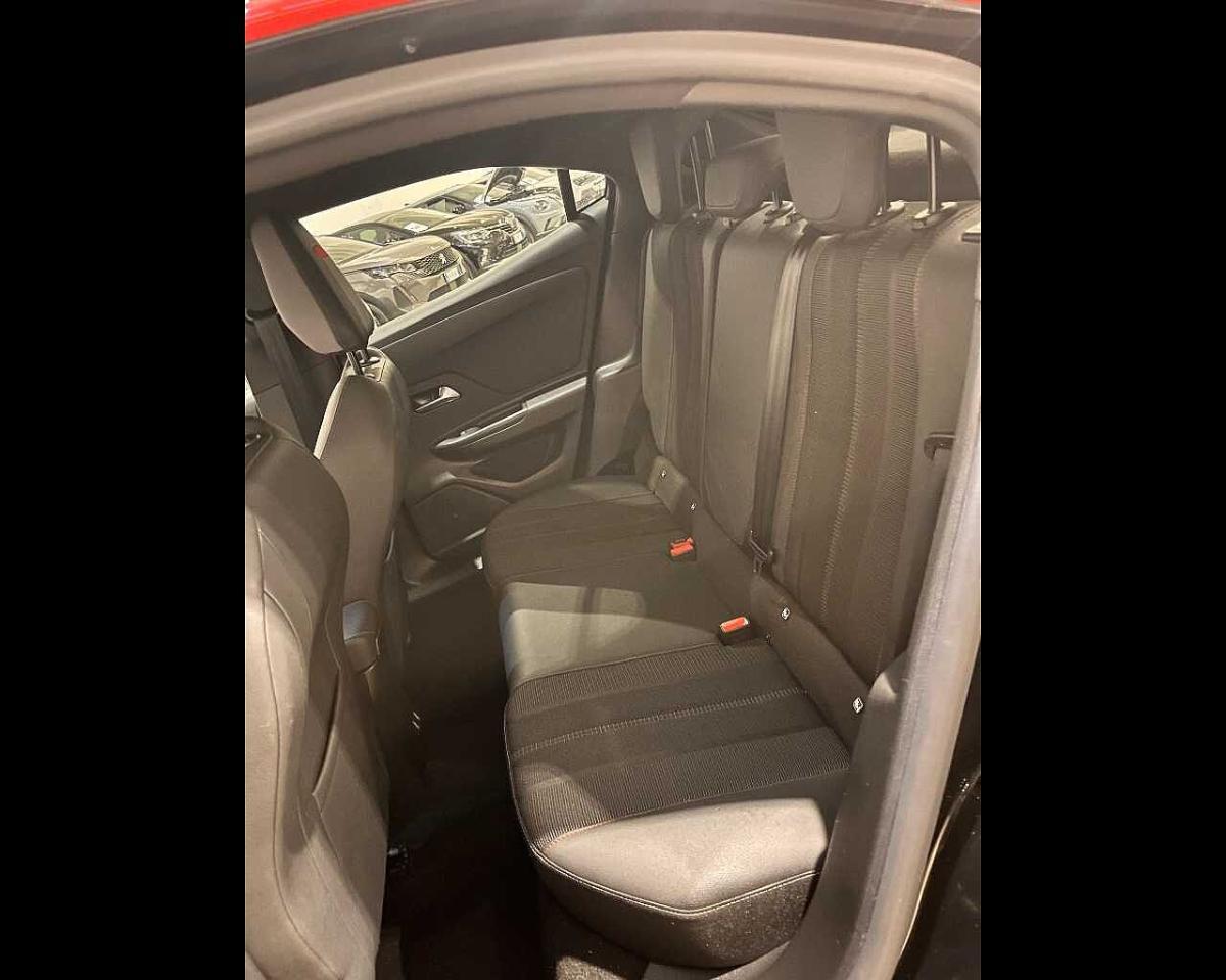 Opel Opel Mokka usata 3