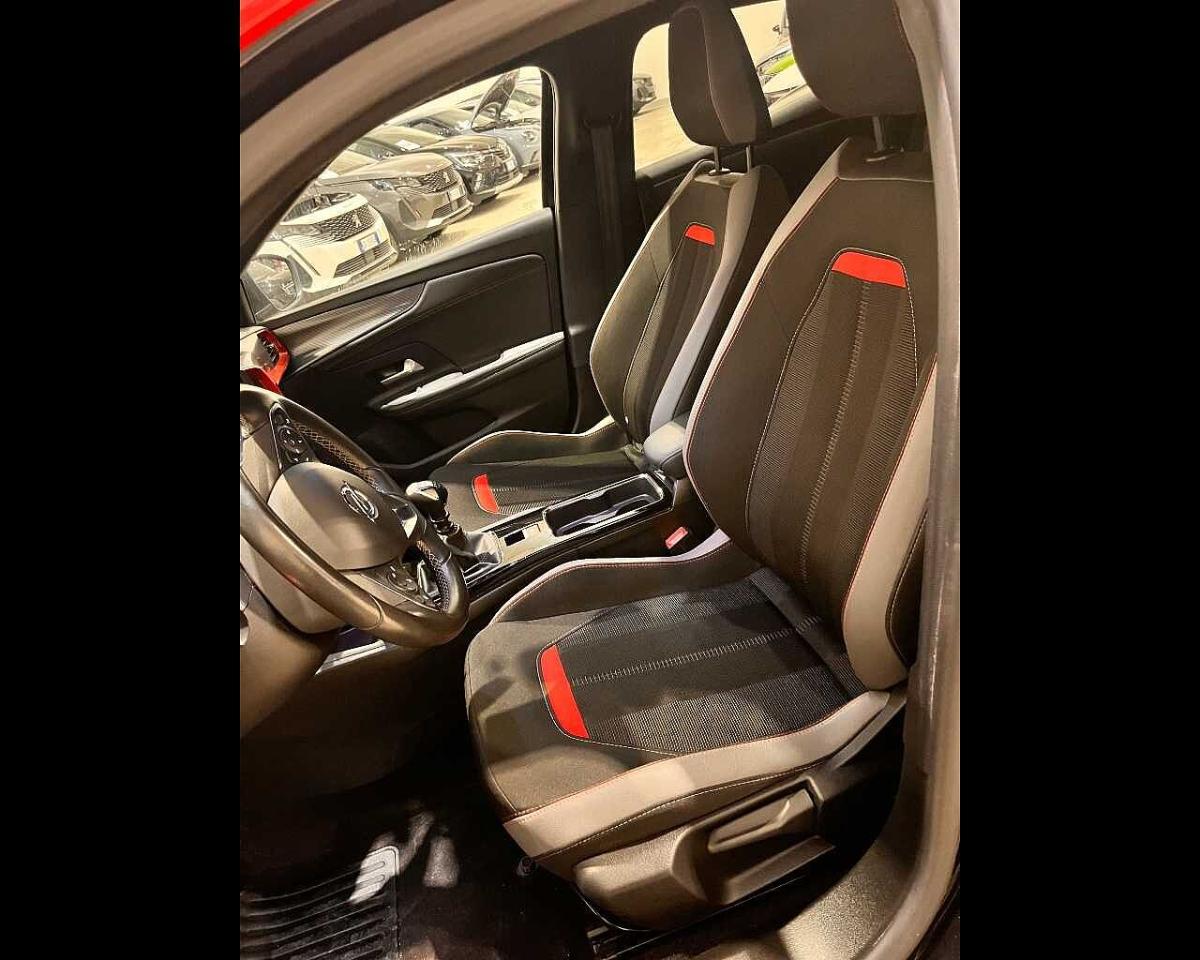 Opel Opel Mokka usata 4