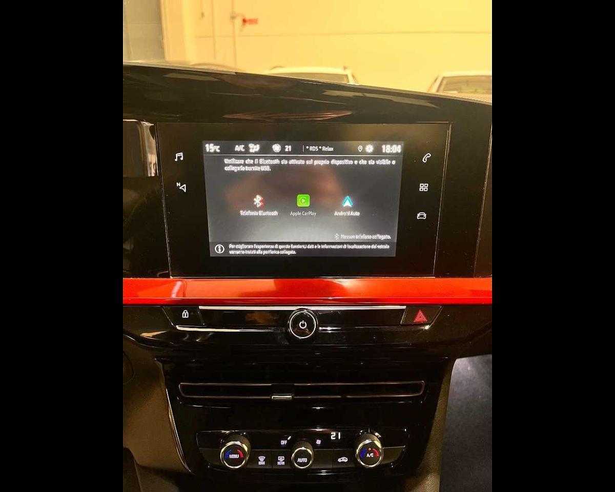 Opel Opel Mokka usata 7