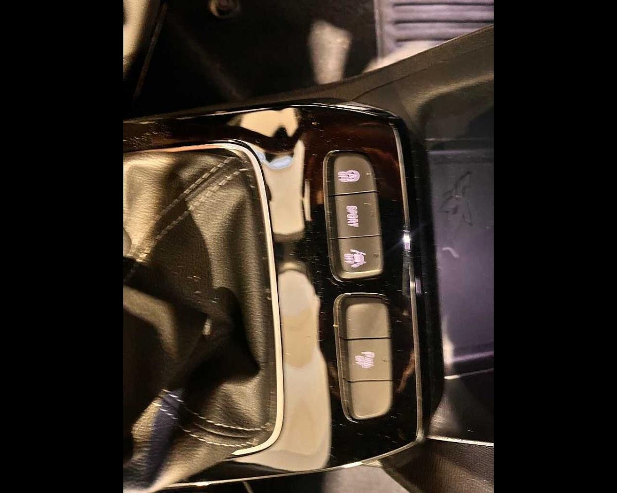 Opel Opel Mokka usata 8