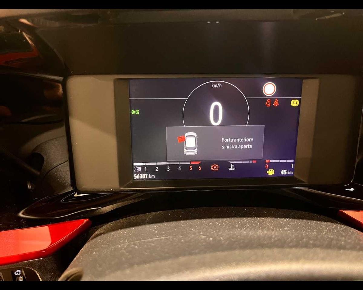 Opel Opel Mokka usata 9