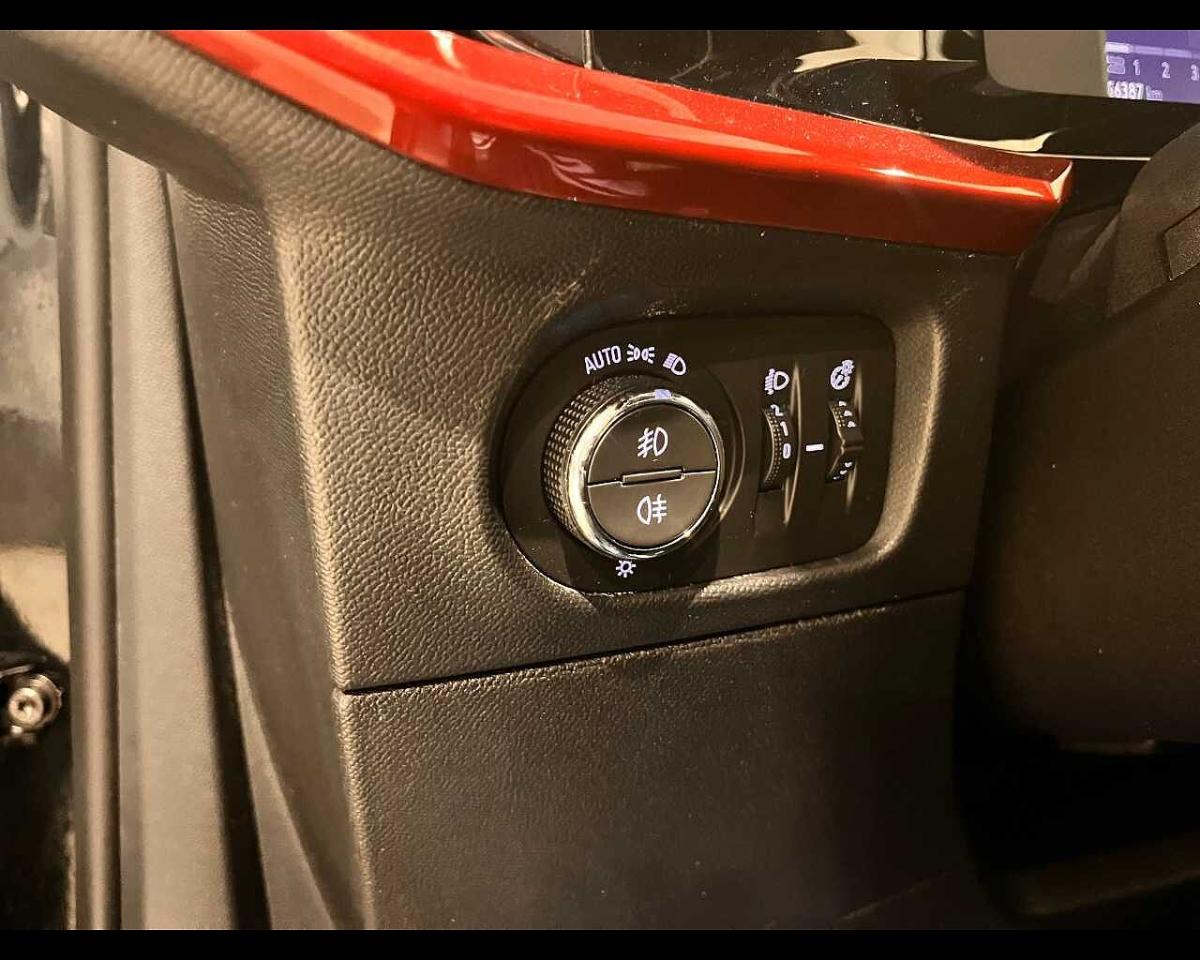 Opel Opel Mokka usata 12