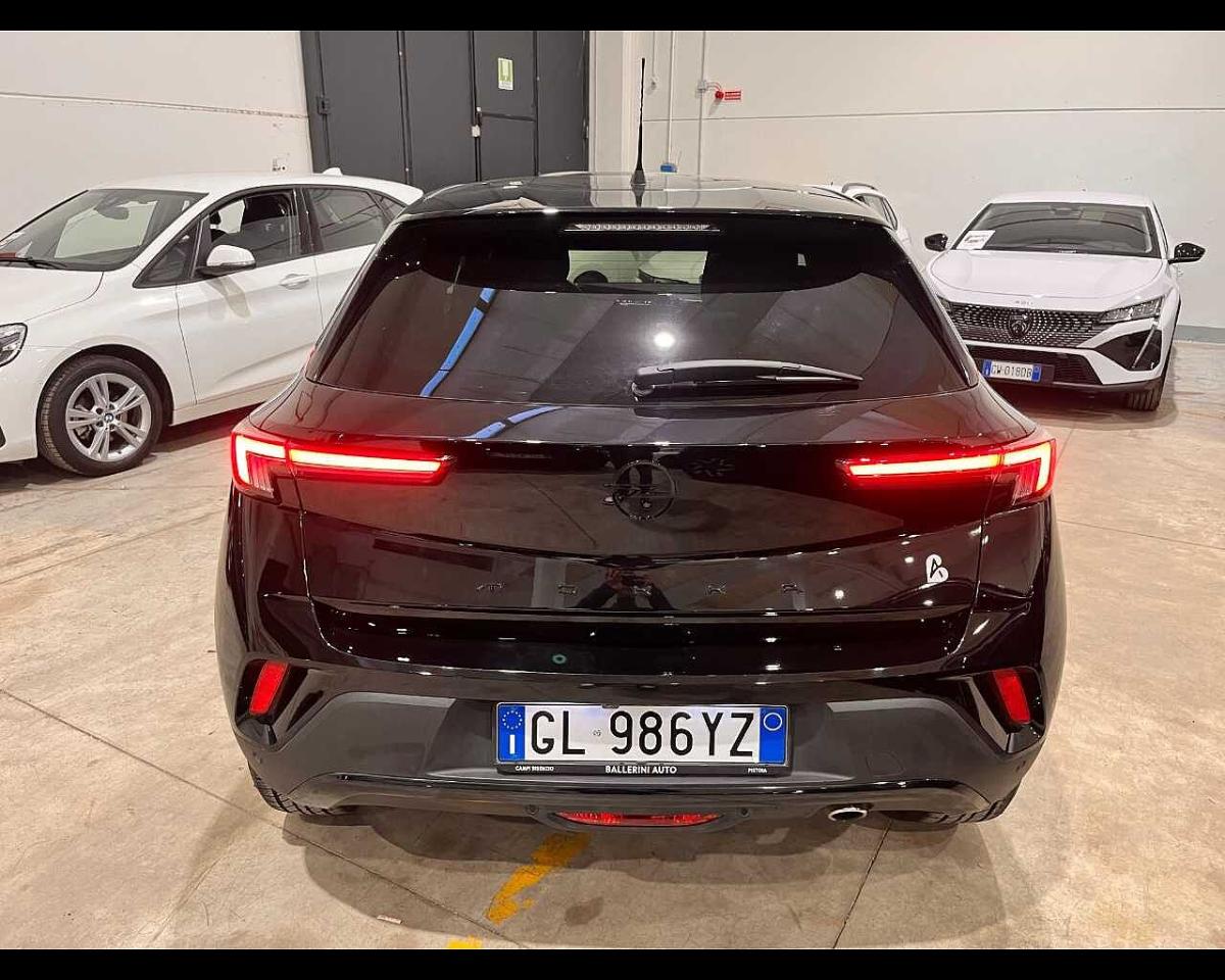 Opel Opel Mokka usata 15