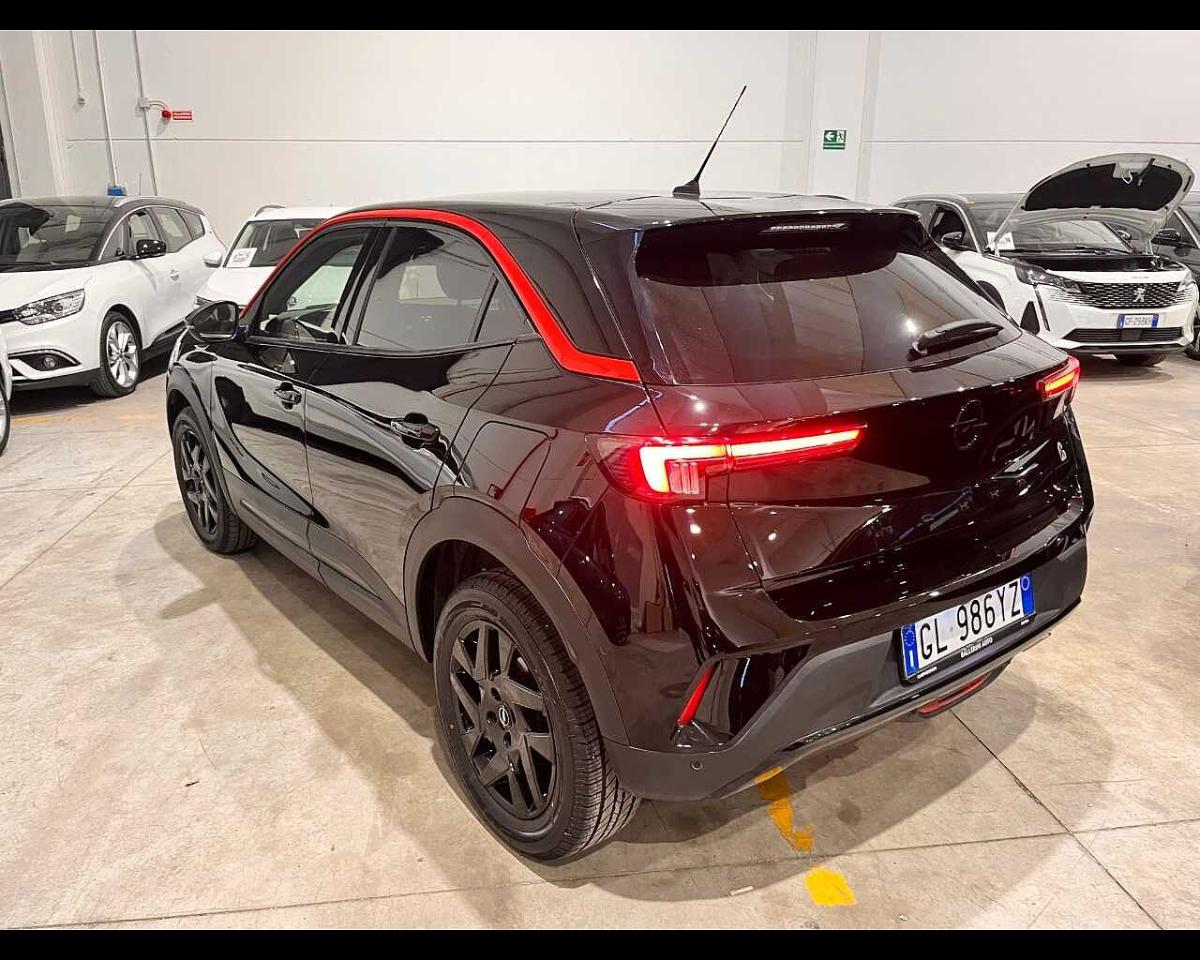 Opel Opel Mokka usata 16