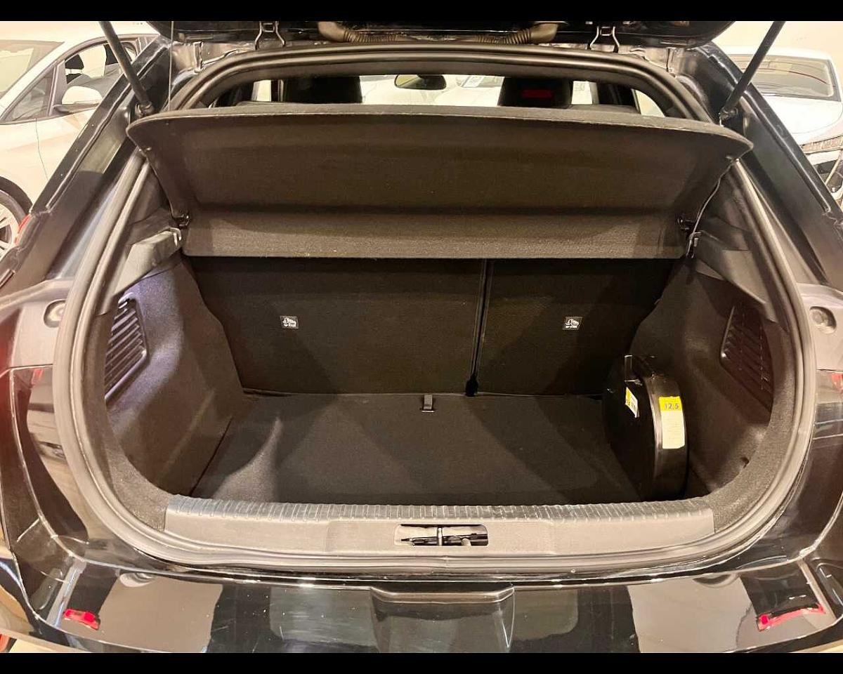 Opel Opel Mokka usata 17