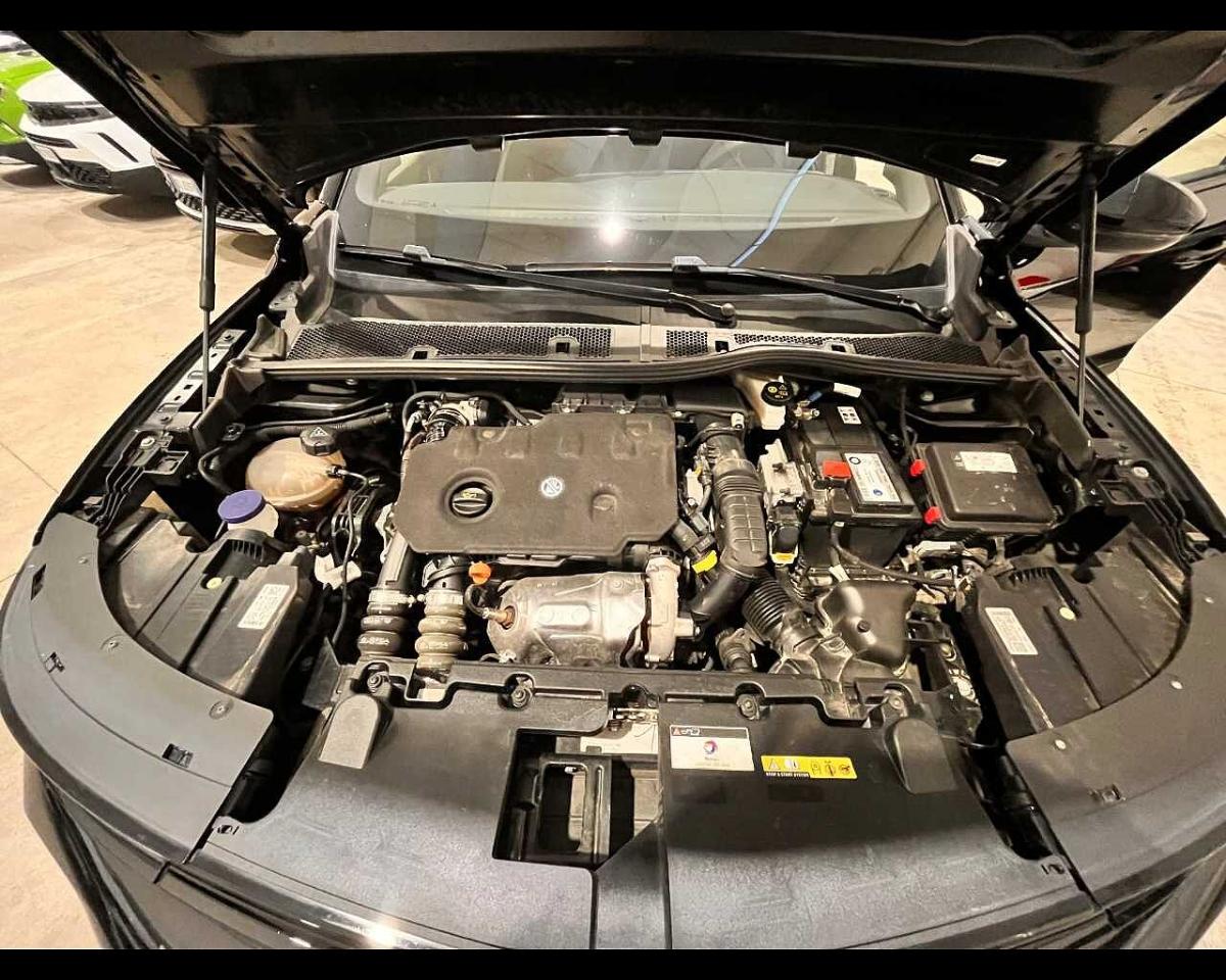 Opel Opel Mokka usata 18