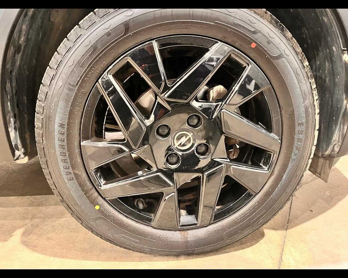 Opel Opel Mokka usata 19