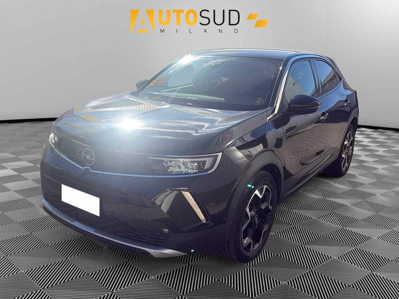 Opel Opel Mokka MOKKA II 2020 1.2 t Ultimate s&s 130cv