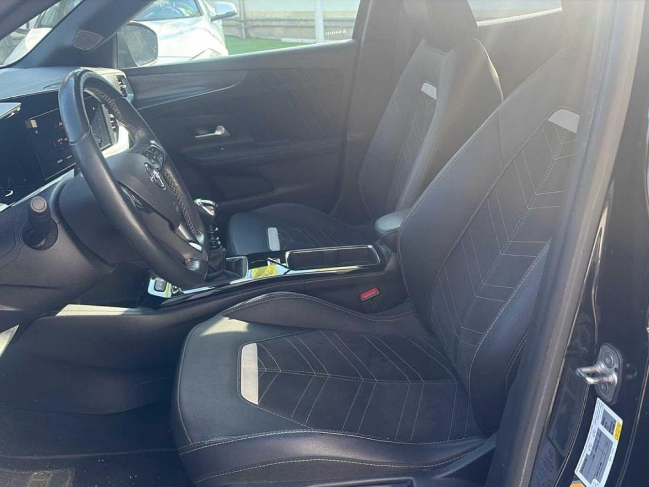 Opel Opel Mokka usata 1