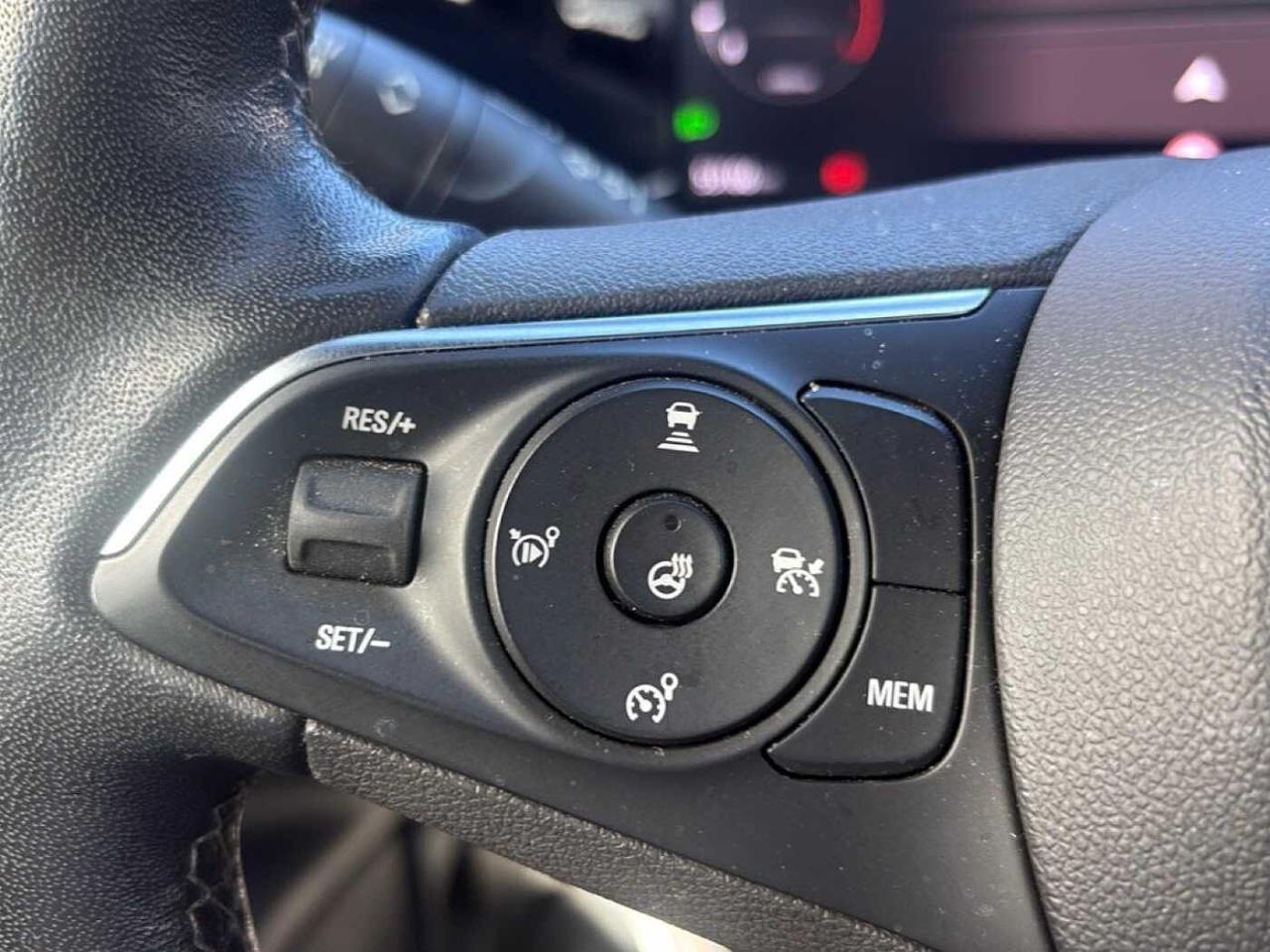 Opel Opel Mokka usata 3