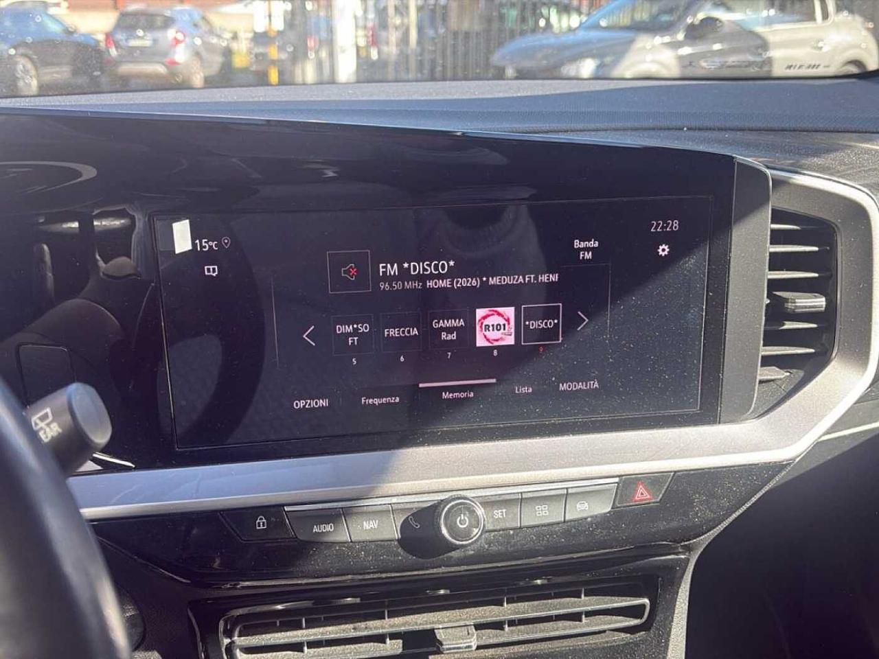 Opel Opel Mokka usata 5