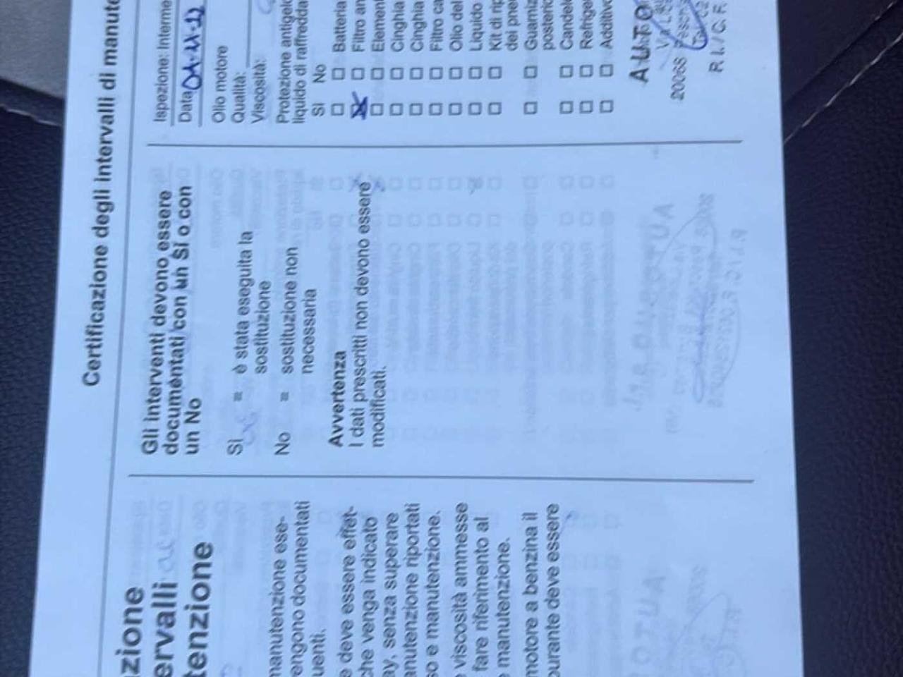 Opel Opel Mokka usata 7