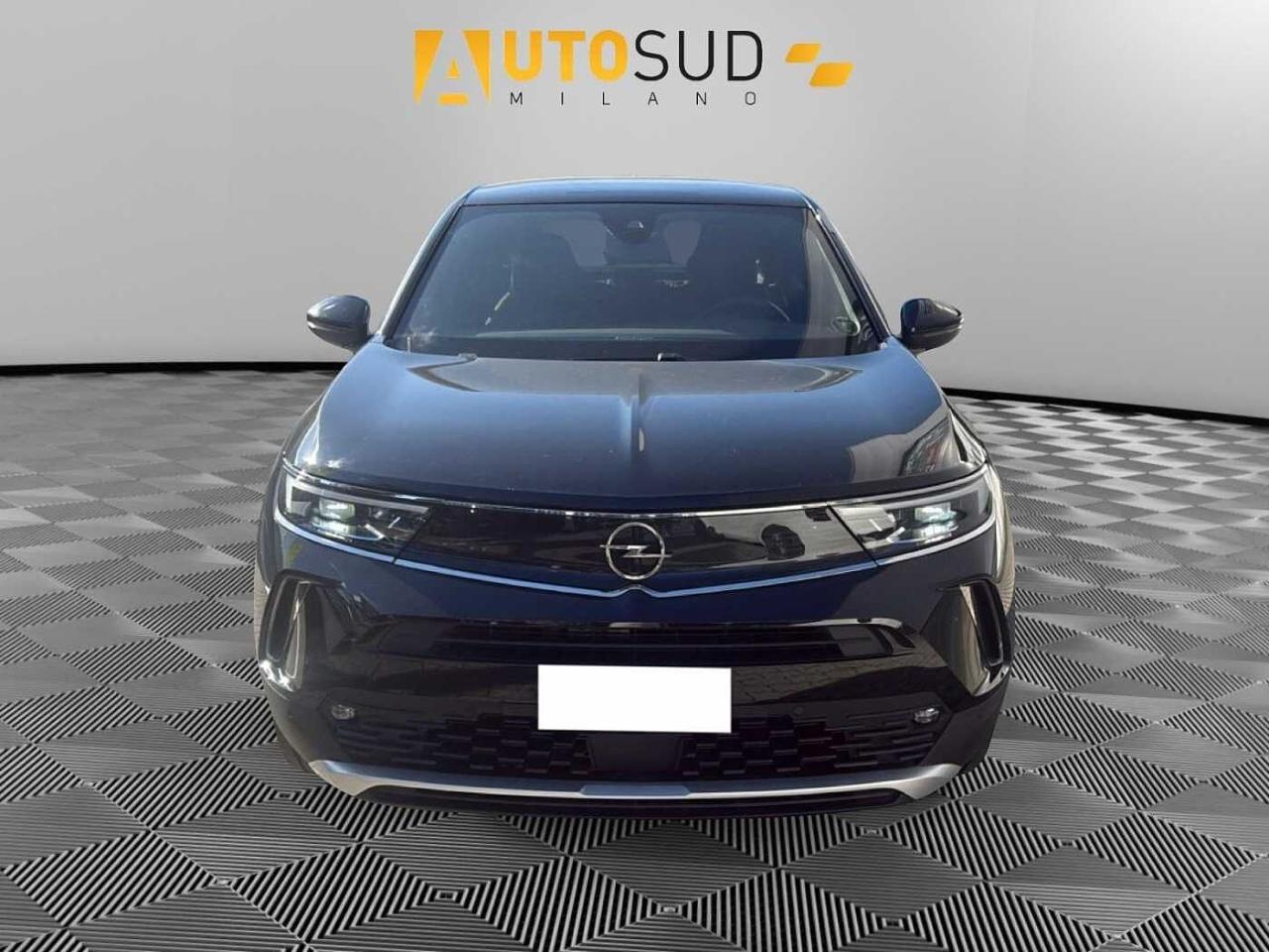 Opel Opel Mokka usata 9