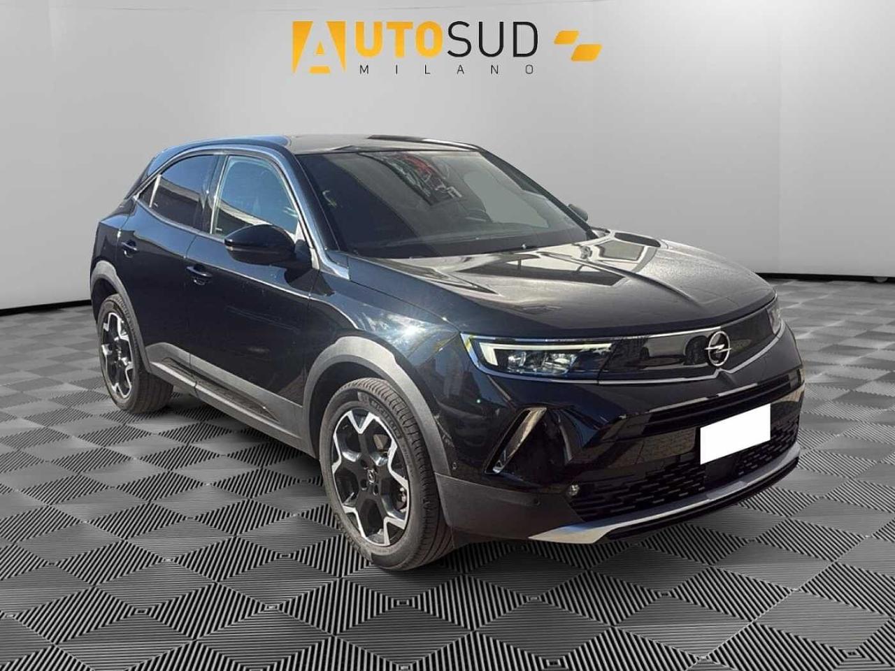 Opel Opel Mokka usata 10