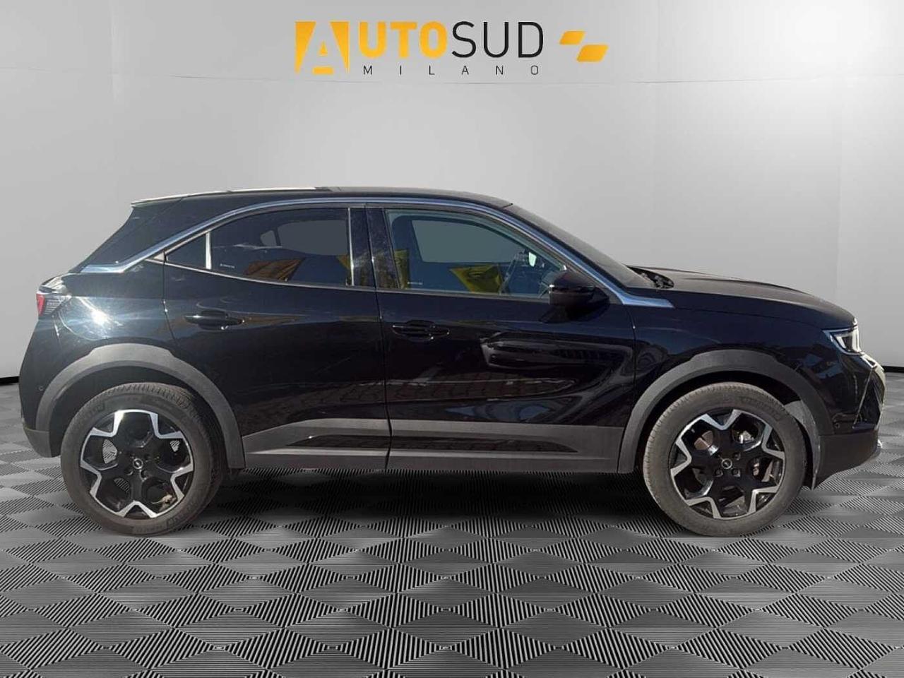 Opel Opel Mokka usata 11