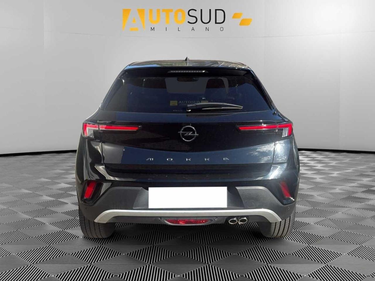 Opel Opel Mokka usata 13