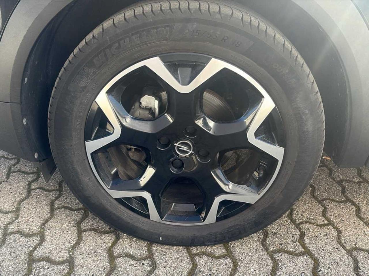 Opel Opel Mokka usata 15