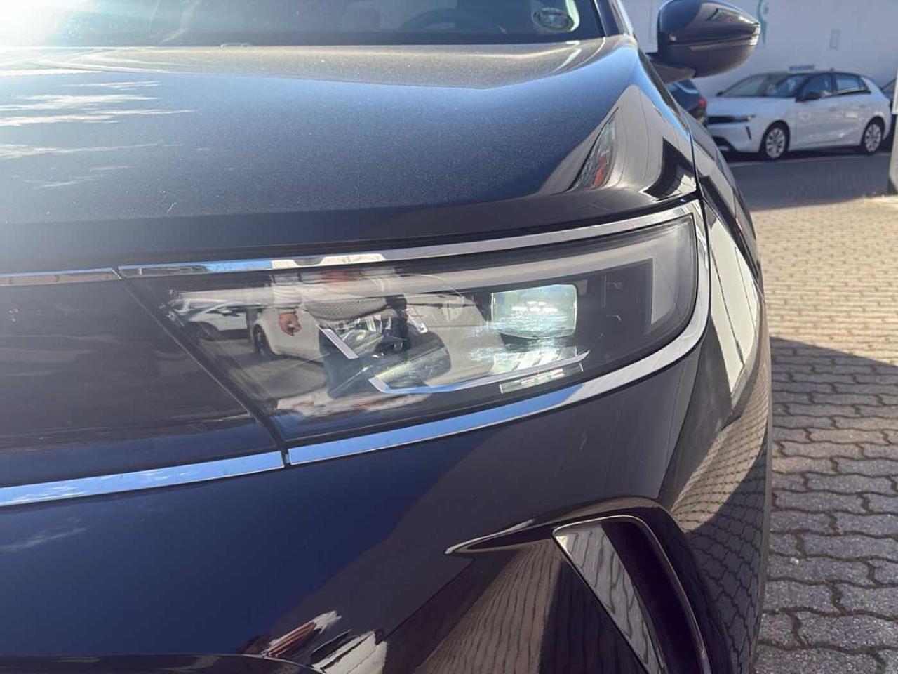 Opel Opel Mokka usata 16