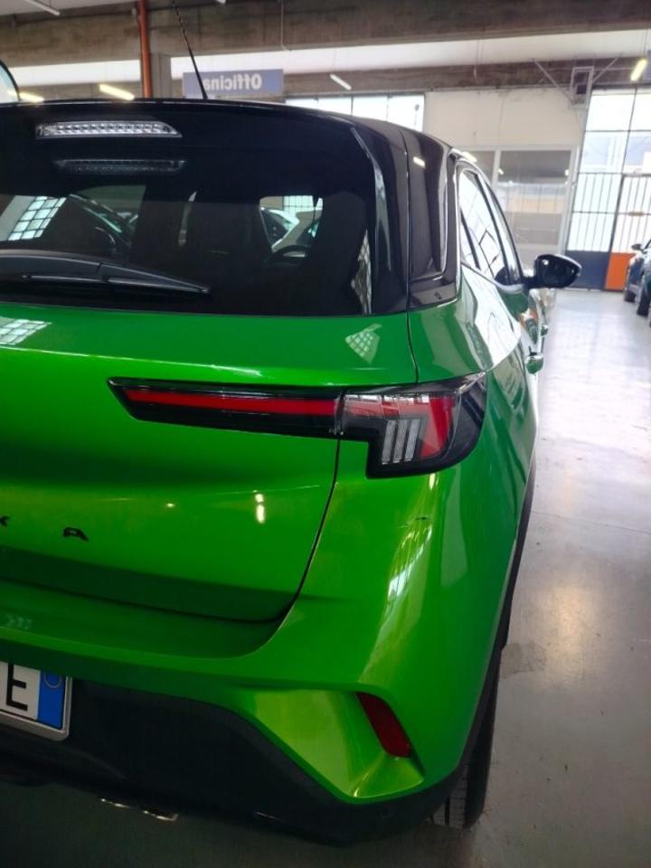 Opel Opel Mokka usata 2