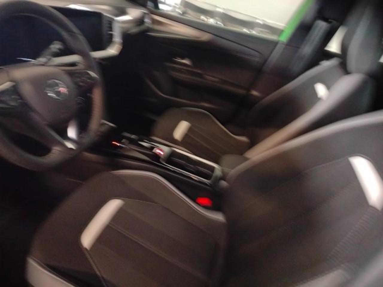 Opel Opel Mokka usata 7