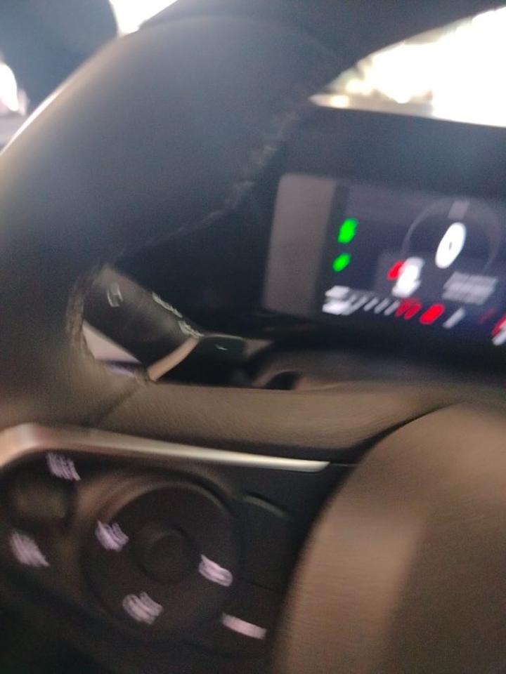 Opel Opel Mokka usata 13