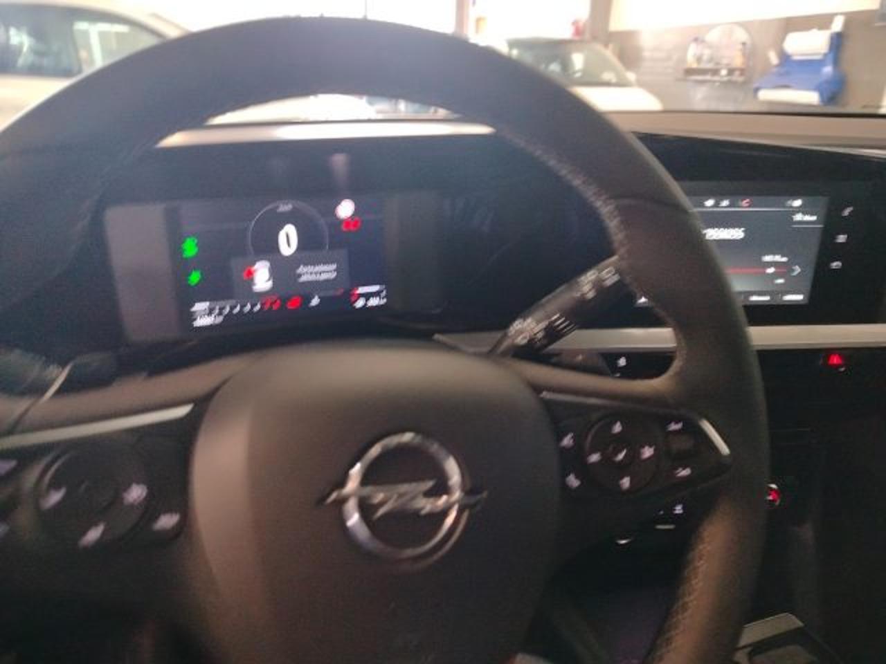 Opel Opel Mokka usata 14