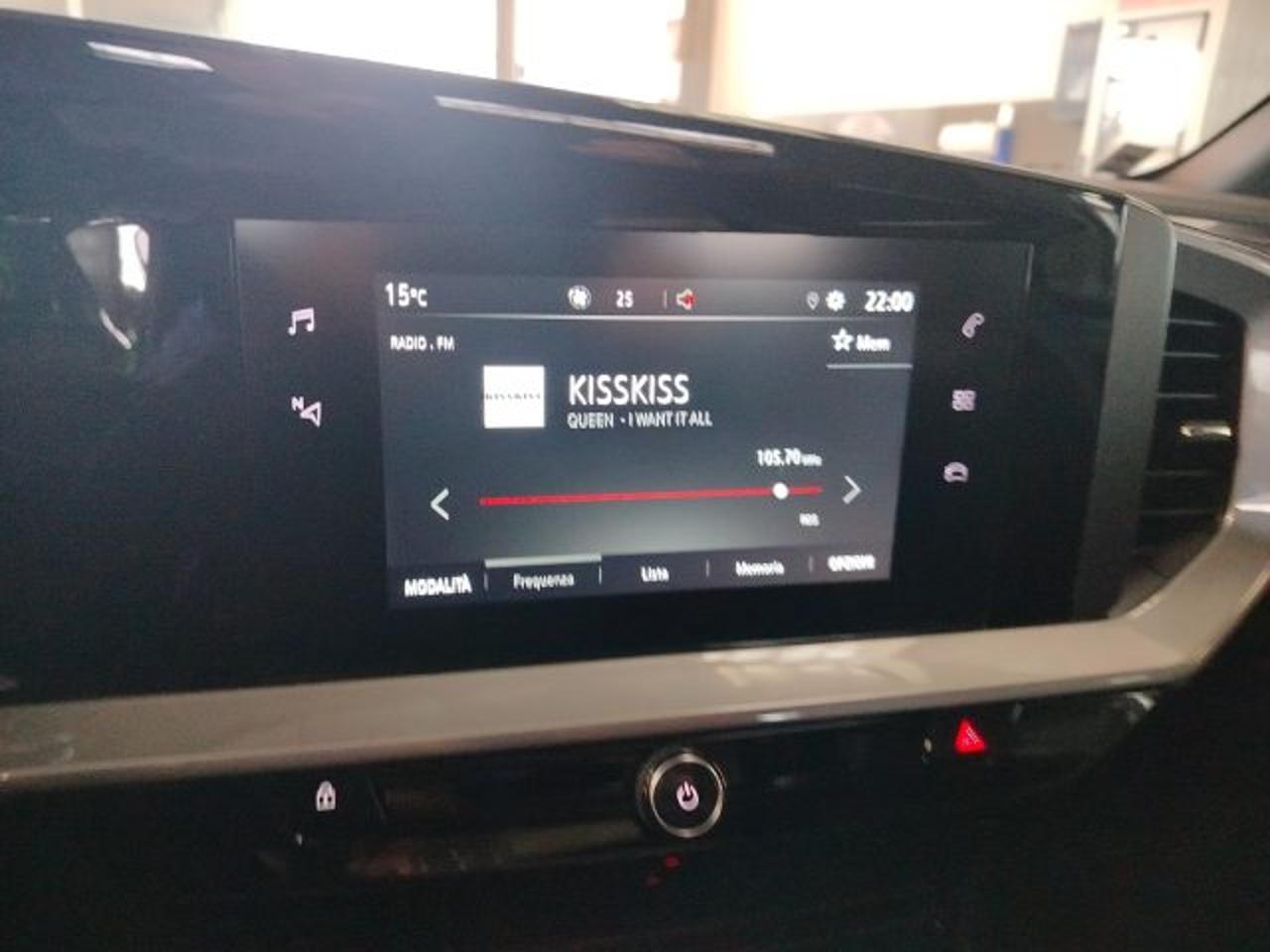 Opel Opel Mokka usata 17