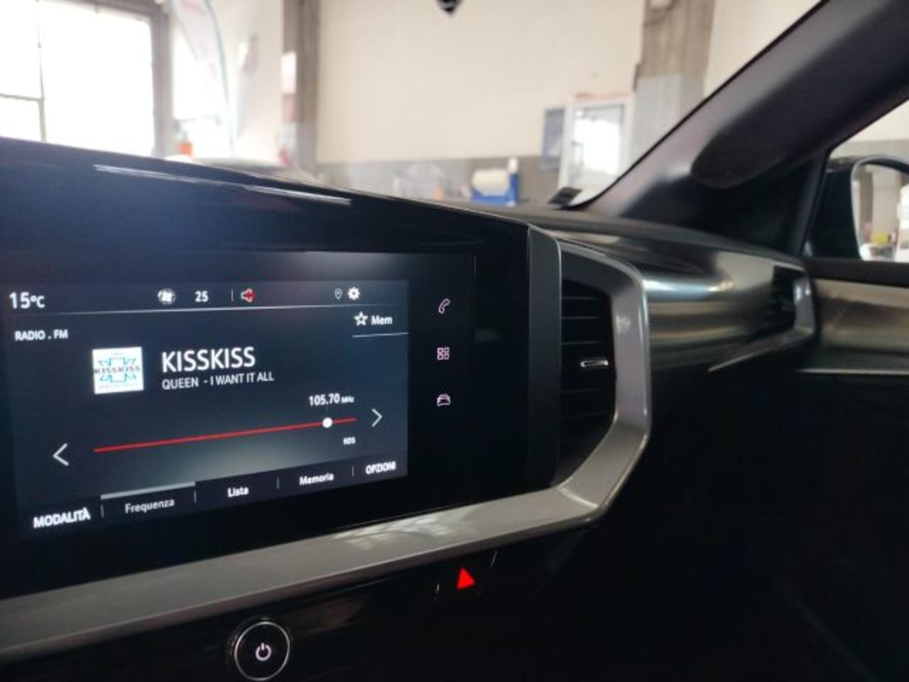 Opel Opel Mokka usata 19