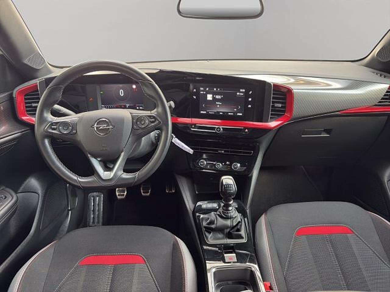 Opel Opel Mokka usata 2