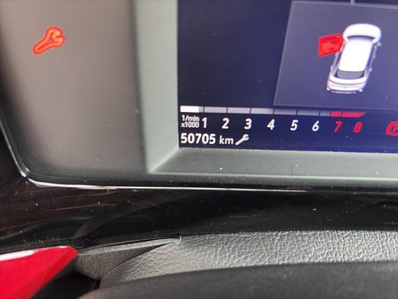 Opel Opel Mokka usata 5