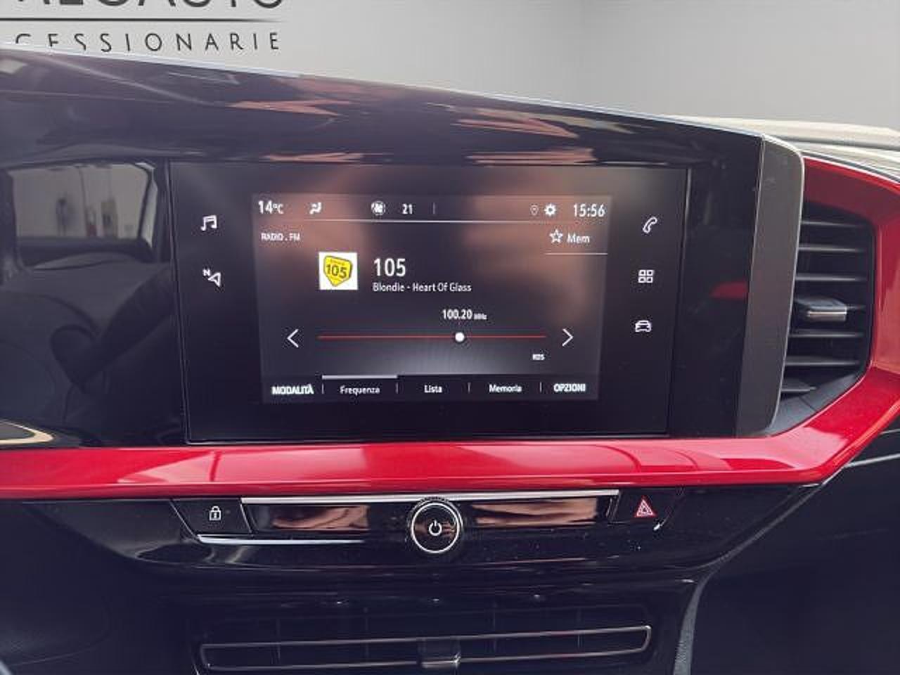 Opel Opel Mokka usata 6