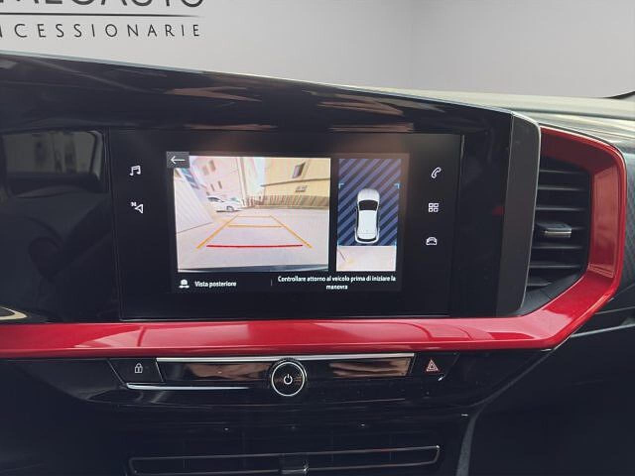 Opel Opel Mokka usata 7