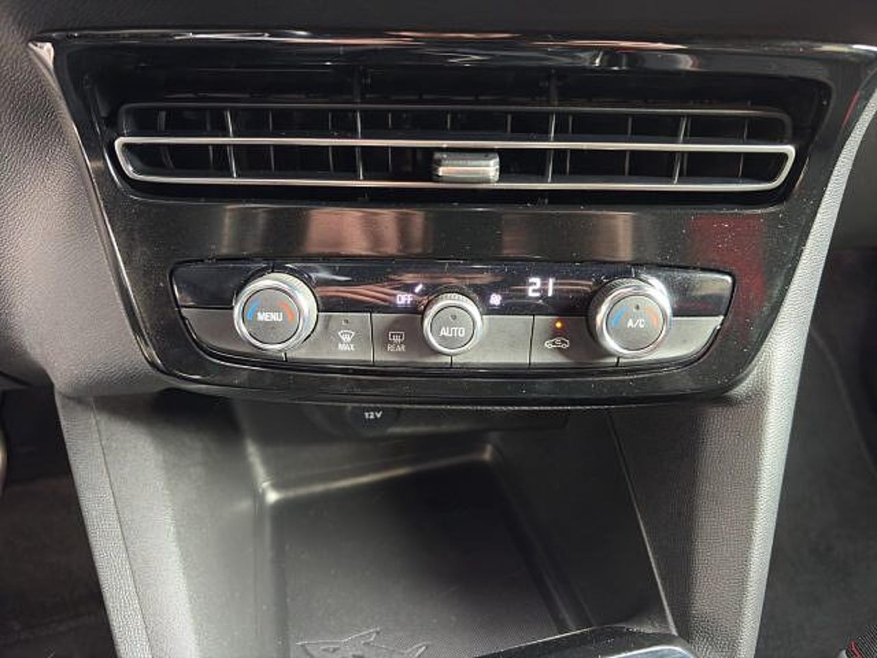 Opel Opel Mokka usata 8