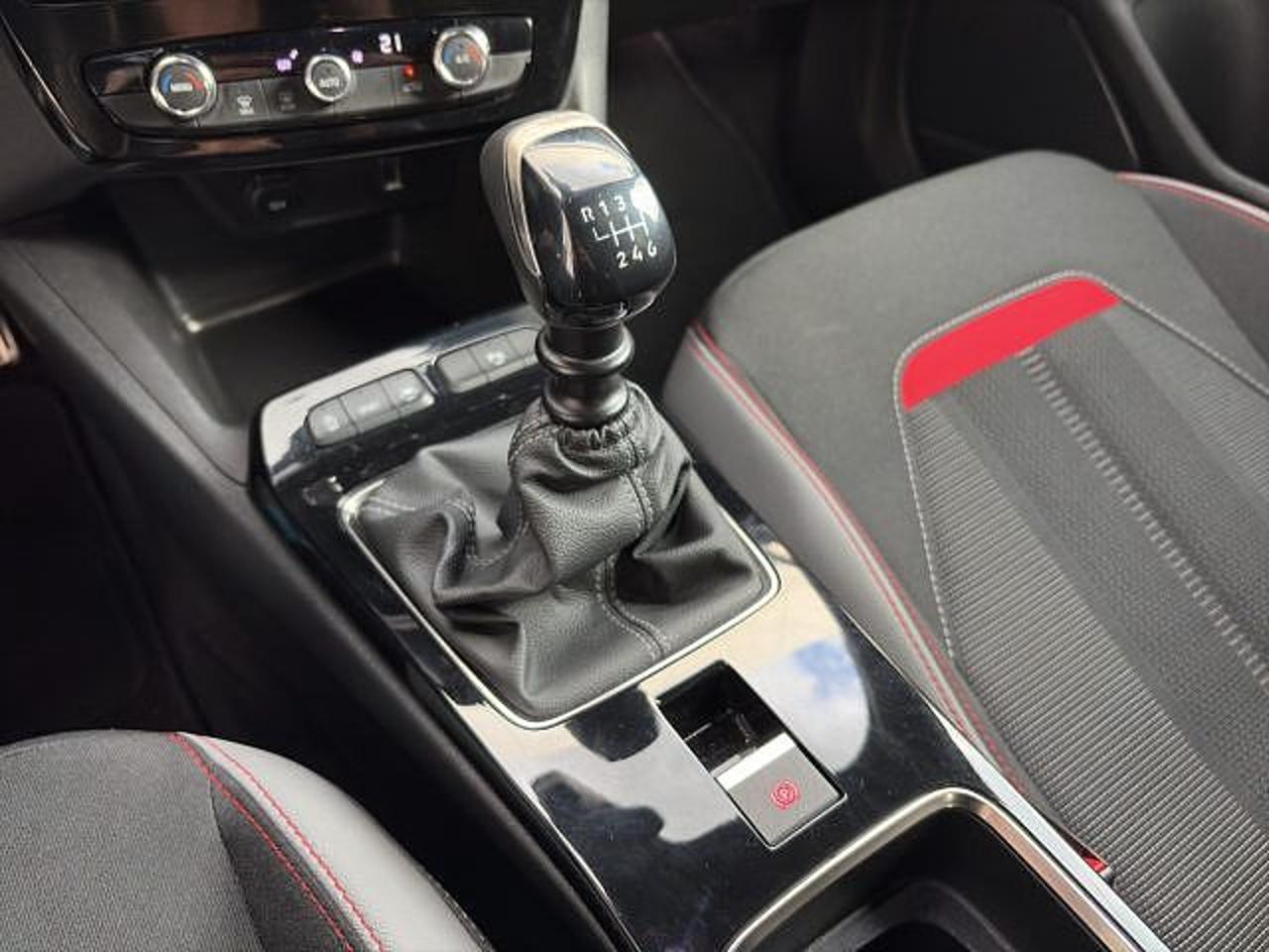 Opel Opel Mokka usata 9