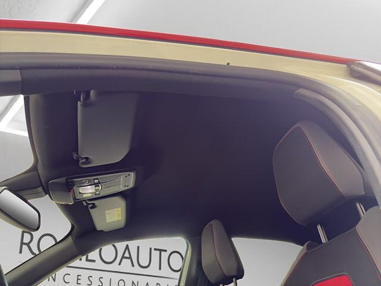 Opel Opel Mokka usata 13