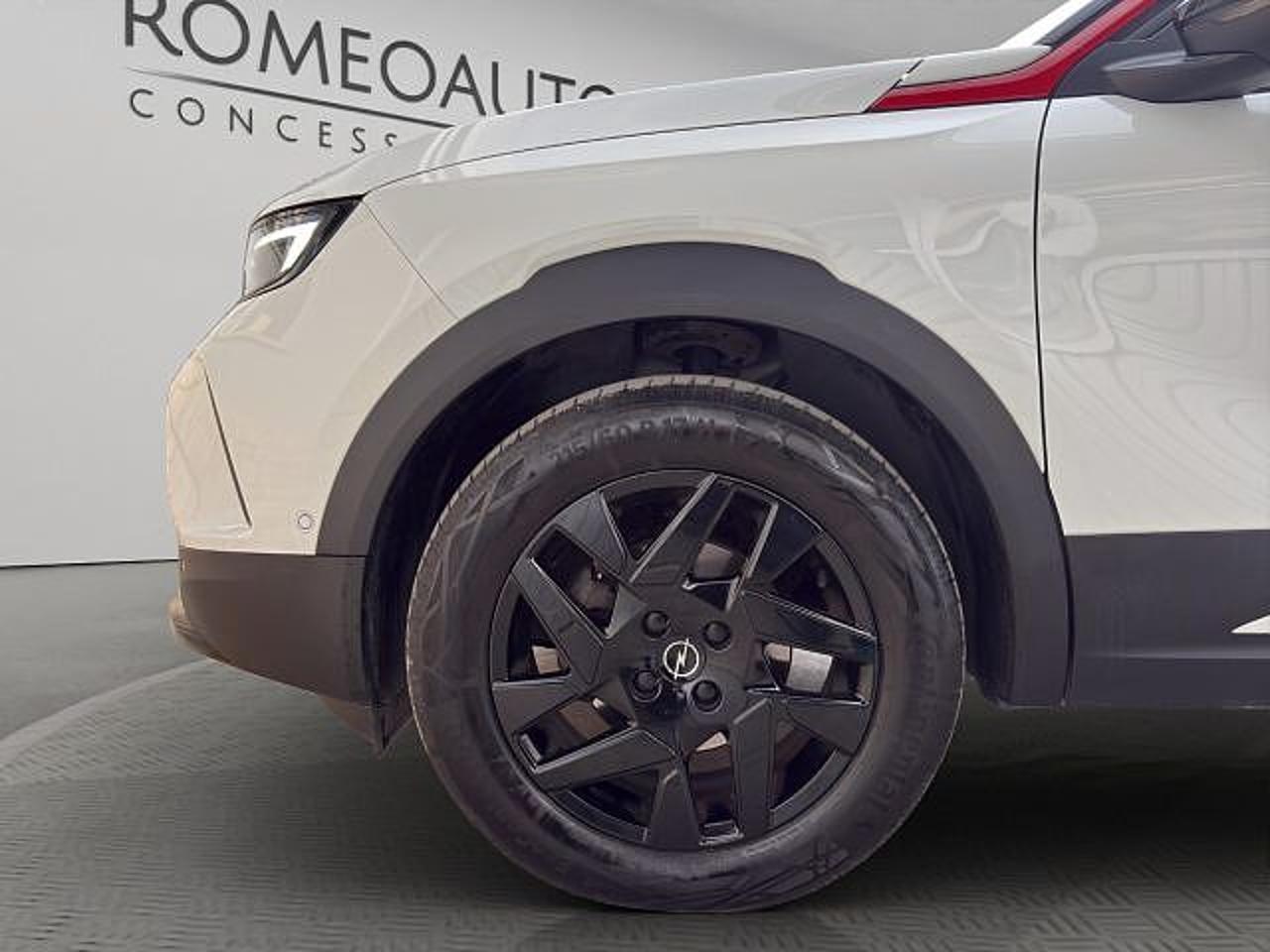 Opel Opel Mokka usata 15