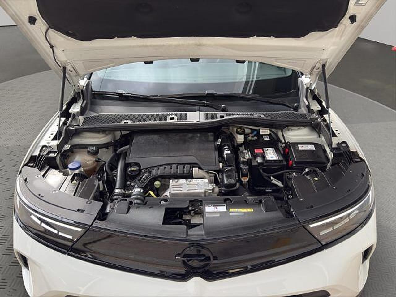 Opel Opel Mokka usata 17