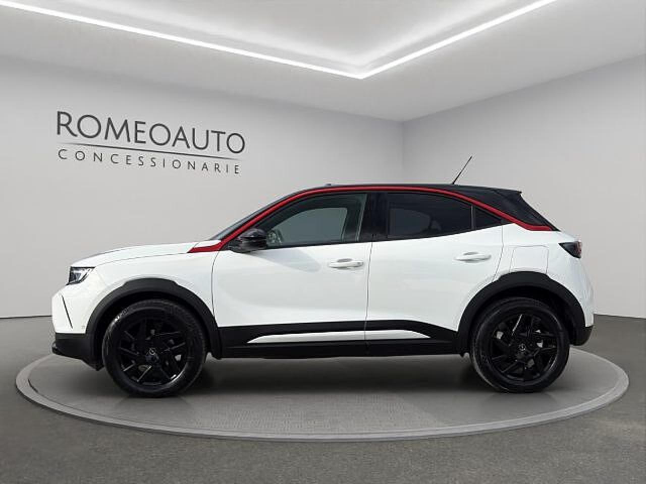 Opel Opel Mokka usata 18