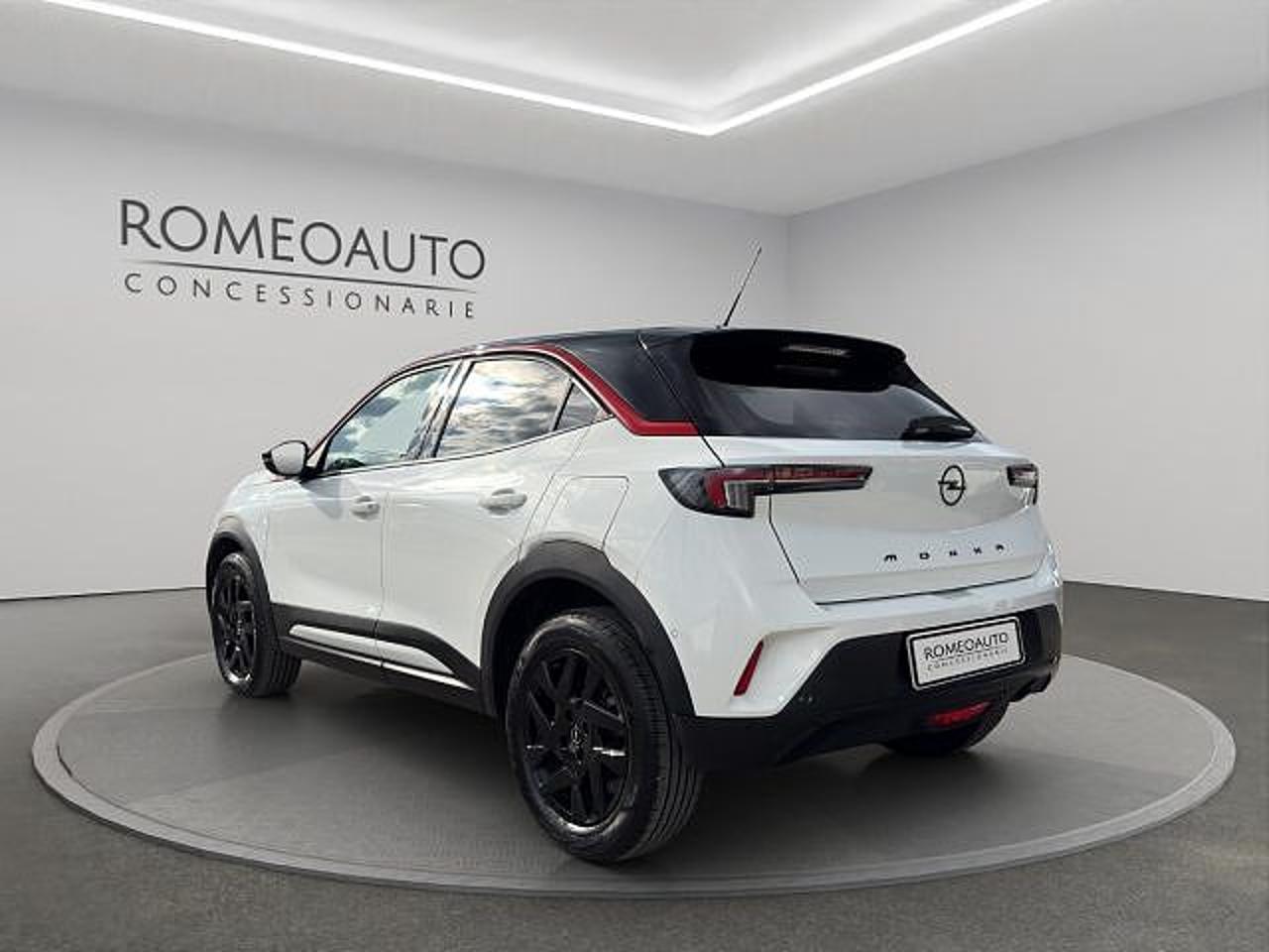 Opel Opel Mokka usata 19