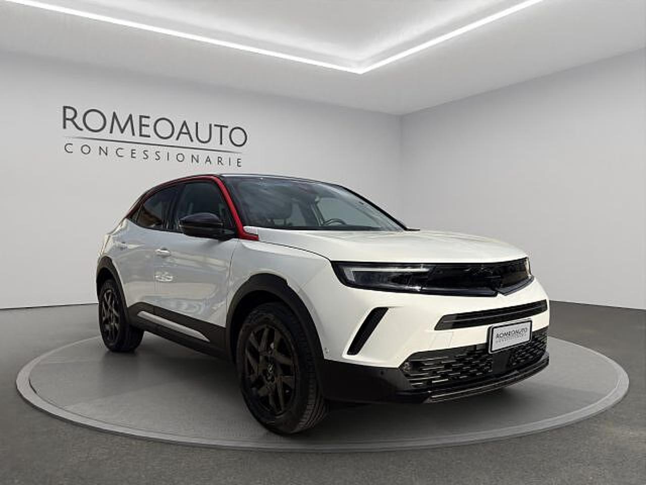 Opel Opel Mokka usata 23