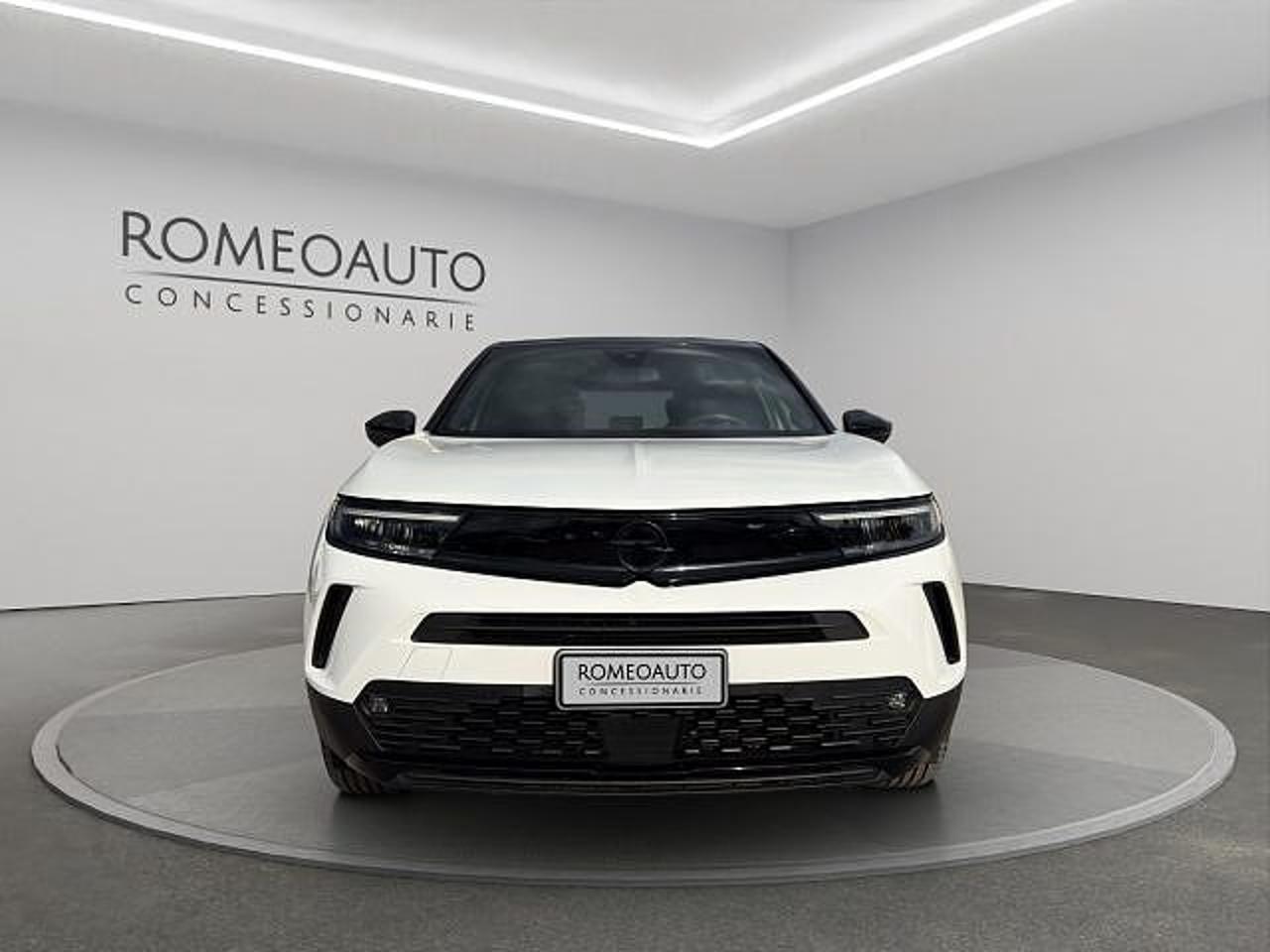 Opel Opel Mokka usata 24