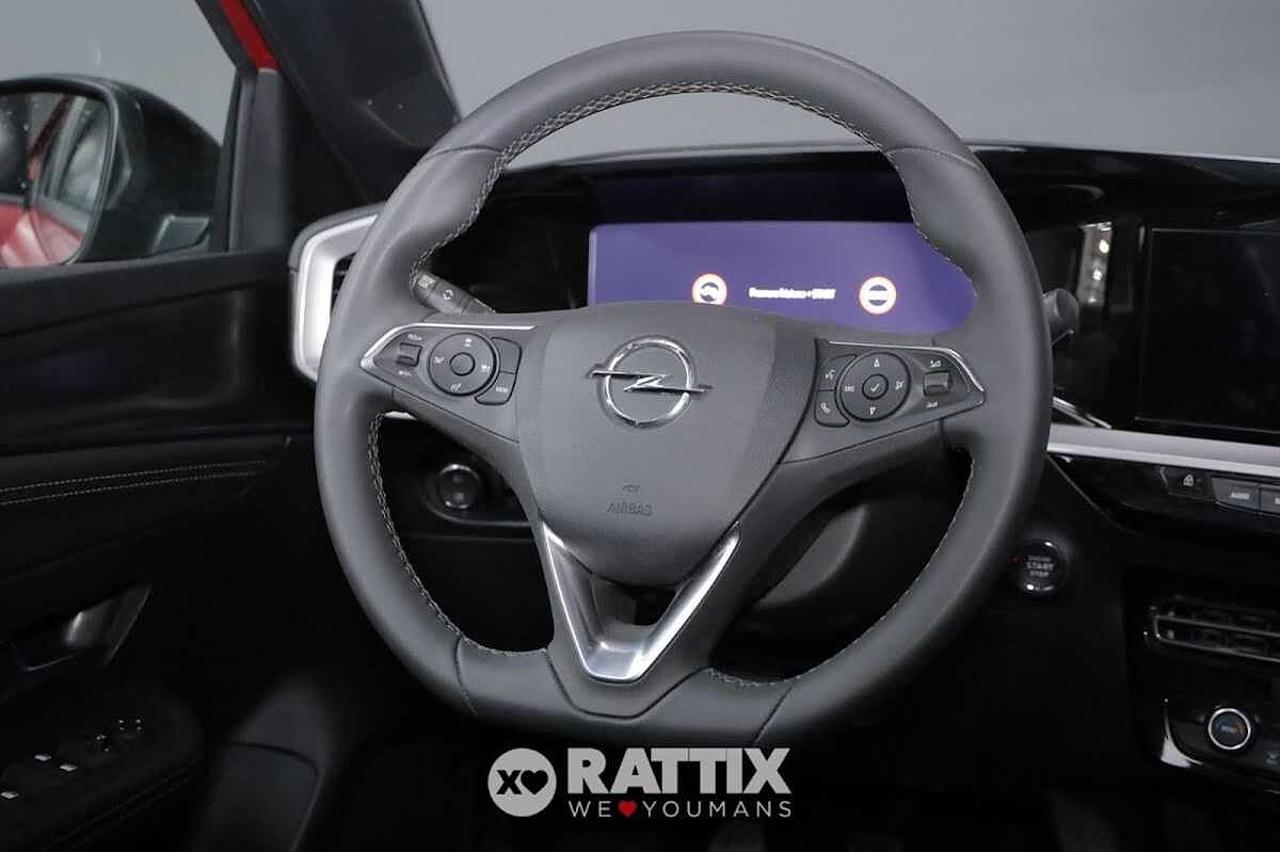 Opel Opel Mokka usata 1